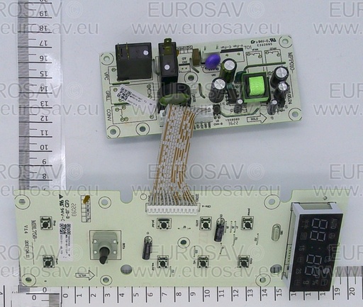 [GM166148541] CARTE ELECTRONIQUE DE COMMANDE