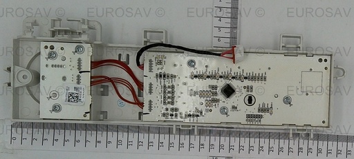 [FML291449193] CARTE ELECTRONIQUE DE COMMANDE