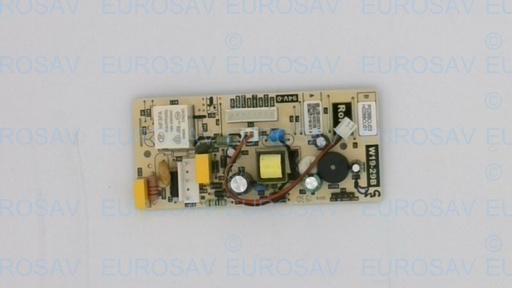 [HOM5317497] CARTE ELECTRONIQUE DE COMMANDE