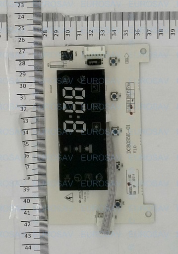 [GSL162349381] CARTE ELECTRONIQUE DE COMMANDE