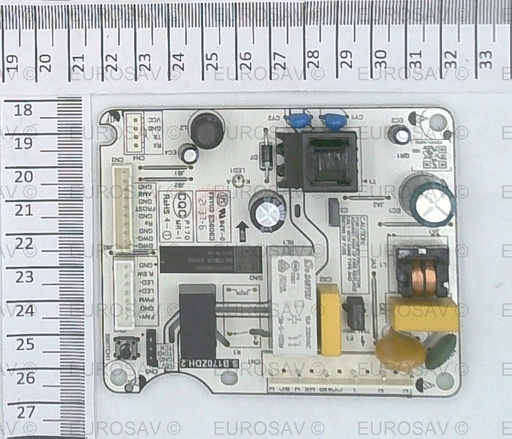 [HU88079315] PLATINE DE PUISSANCE