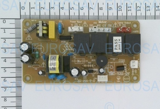 [ARB6325010020] CARTE ELECTRONIQUE DE PUISSANCE