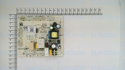 [HOM2786100] CARTE ELECTRONIQUE DE PUISSANCE