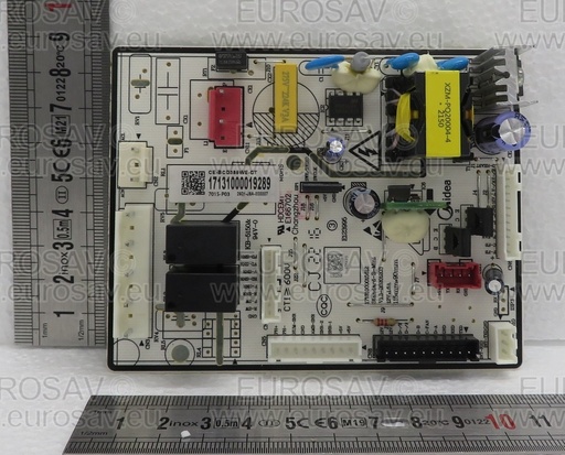 [FMF88077641] CARTE ELECTRONIQUE DE PUISSANCE