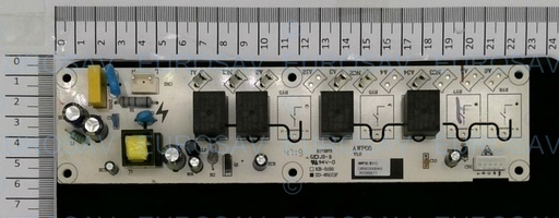 [ATL3944498] PLATINE DE PUISSANCE