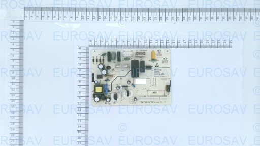 [MEI4142246] CARTE ELECTRONIQUE DE PUISSANCE