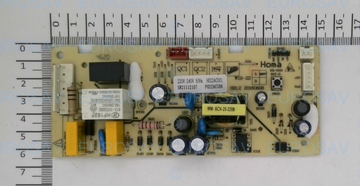 [HOM3050300044] CARTE ELECTRONIQUE DE PUISSANCE