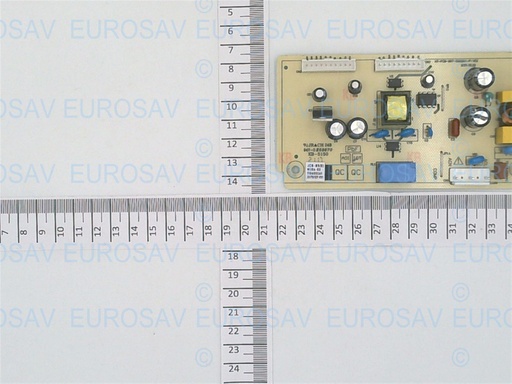 [JN2686896] PLATINE DE PUISSANCE