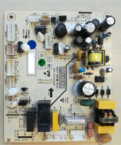 [FK1611540] PLATINE DE PUISSANCE