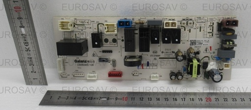 [GSL166998262] CARTE ELECTRONIQUE DE PUISSANCE