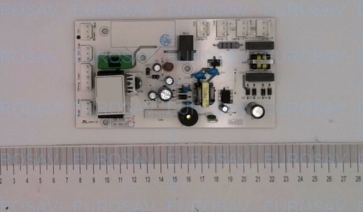 [ATLAT38C2PCB] PLATINE DE PUISSANCE