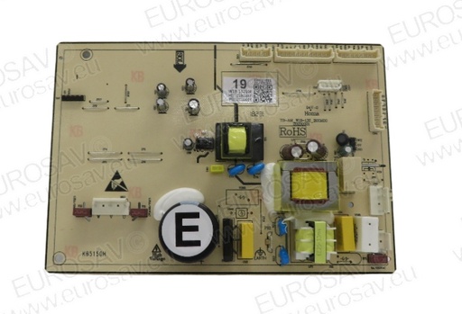 [HOM2883159] PLATINE DE PUISSANCE + INVERTER