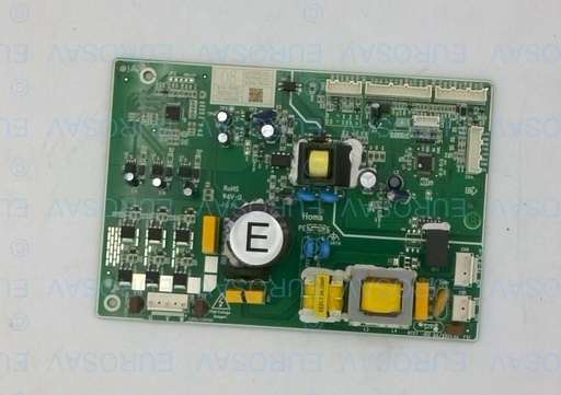 [HOM4971206] CARTE ELECTRONIQUE DE PUISSANCE + INVERTER