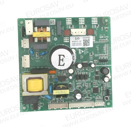 [HOM8654043] CARTE ELECTRONIQUE DE PUISSANCE + INVERTER