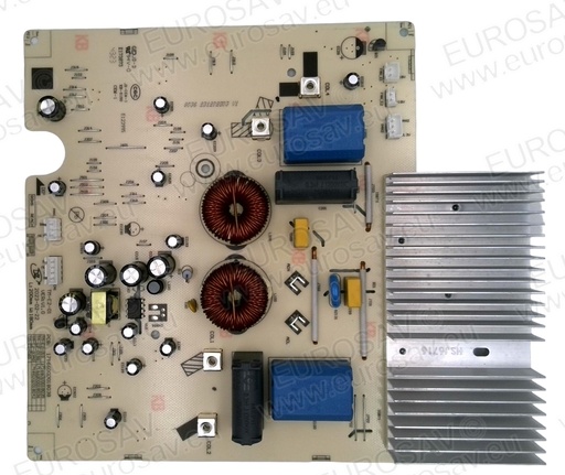 [FMC129239698] PLATINE DE PUISSANCE 2 FEUX