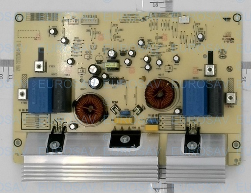 [FMC83470660] PLATINE DE PUISSANCE DROITE V2