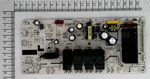 [FME88933733] PLATINE DE PUISSANCE