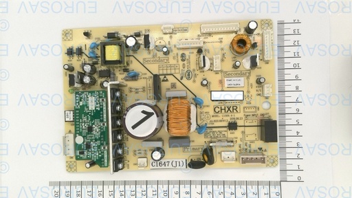 [MEI1629461] CARTE ELECTRONIQUE DE PUISSANCE + INVERTER