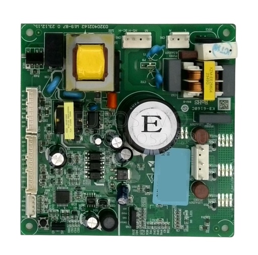 [HOM4513056] CARTE ELECTRONIQUE DE PUISSANCE + INVERTER