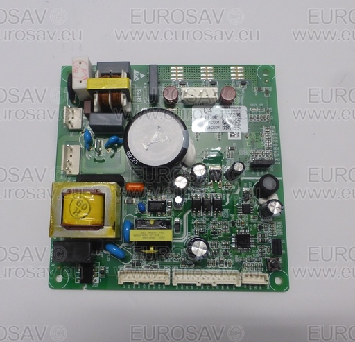 [HOM7352112] CARTE ELECTRONIQUE DE PUISSANCE + INVERTER