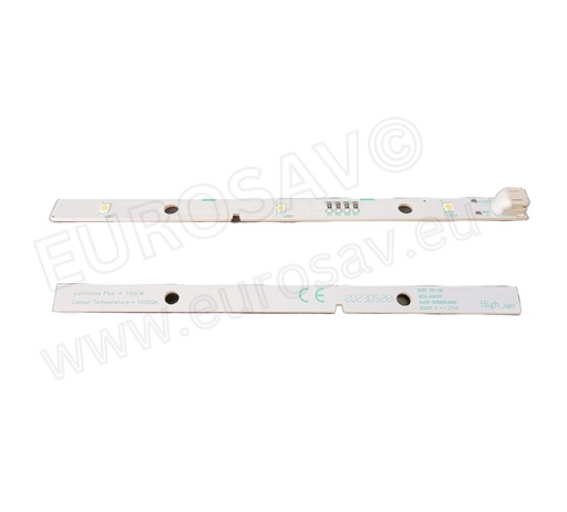 [FK1629348] PLATINE ECLAIRAGE LED