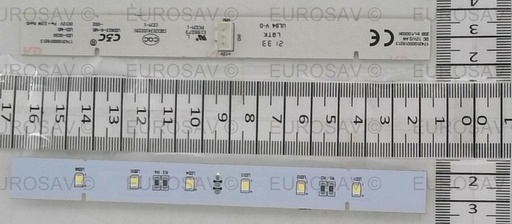 [FMF242608450] CARTE ELECTRONIQUE ECLAIRAGE LED