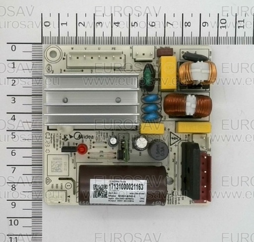 [FMF231587354] PLATINE INVERTER