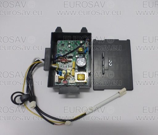 [HOM6640894] CARTE ELECTRONIQUE INVERTER + BOITIER