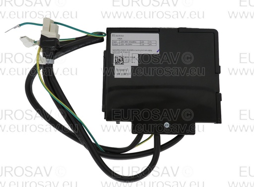 [FK339833] PLATINE INVERTER