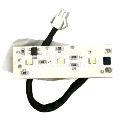 [KG212092299] PLATINE LED