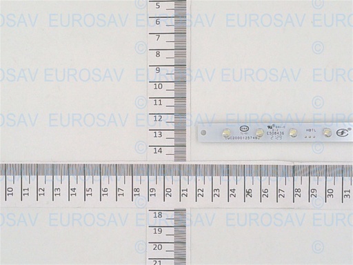 [JN2664489] PLATINE LED