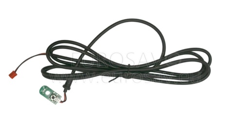 [GDM51662039] PLATINE CLAVIER + CABLE