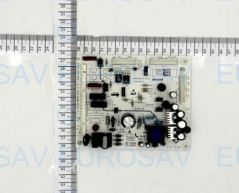 [FK2014894] PLATINE PUISSANCE