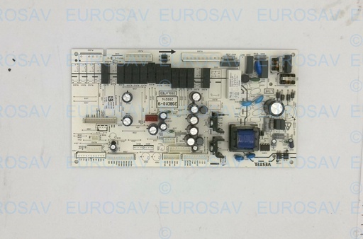 [RVF4437672905] PLATINE DE PUISSANCE