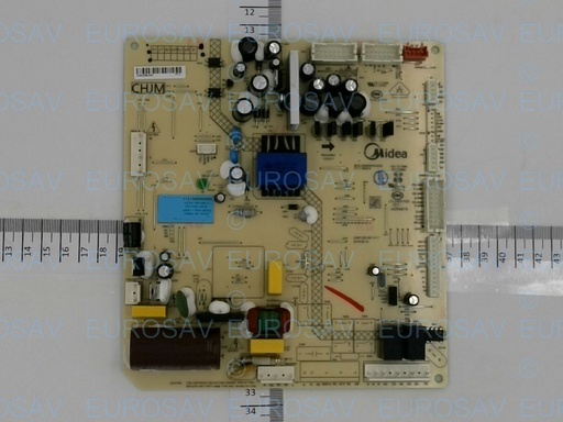 [FMF171310009802] PLATINE PUISSANCE/INVERTER