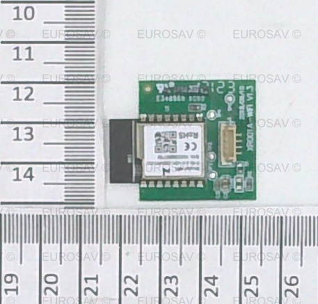 [FD78095974] PLATINE WIFI