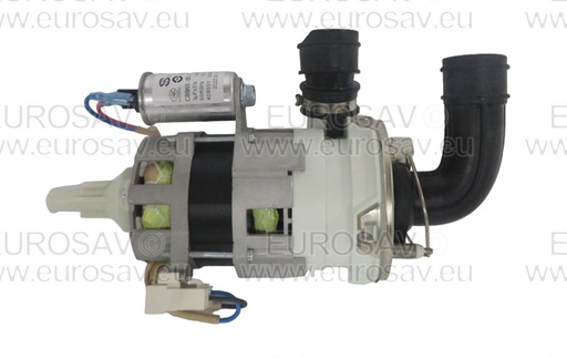 [SKLV1585643793] POMPE DE CYCLAGE + RESISTANCE