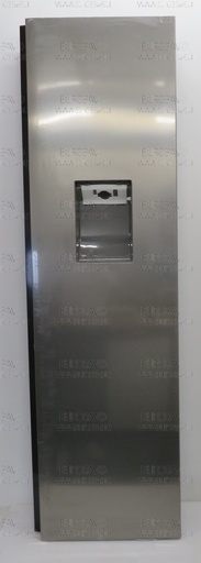 [TCL36269387] PORTE REFRIGERATEUR AVEC DISTRIBUTEUR