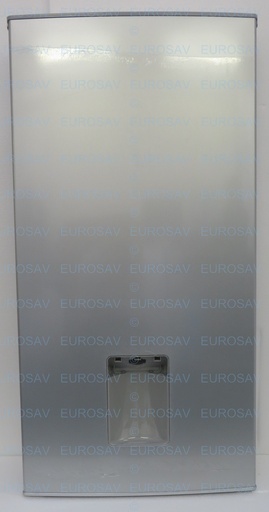 [FMF128310020421] PORTE REFRIGERATEUR SILVER