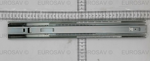 [FMF129310003204] RAIL GAUCHE TIROIR CONGELATEUR