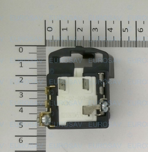 [HOM9157797] RELAI DEMARRAGE+PROTECT° THERMIQU