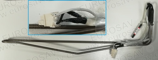 [KG215469980] RESISTANCE + FUSIBLE + SONDE