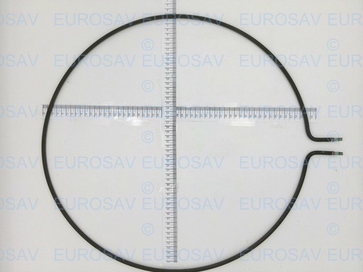 [FMS134792608] RESISTANCE CIRCULAIRE