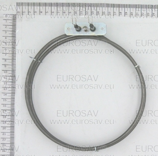 [ESC1316886626] RESISTANCE CIRCULAIRE