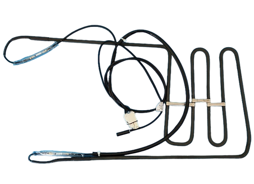 [FMF90635165] RESISTANCE DEGIVRAGE + SONDE + FUSIBLES