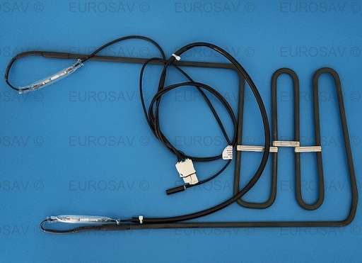 [FMF90635165] RESISTANCE DEGIVRAGE +SONDE+FUSIBLE