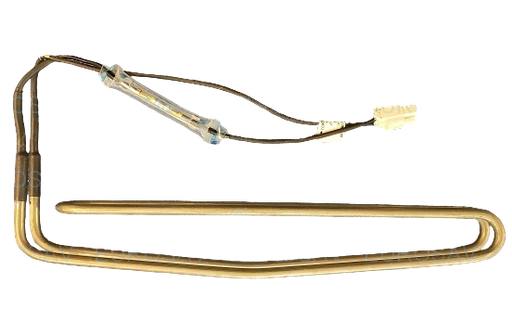 [FMF174310002642] RESISTANCE DEGIVRAGE+FUSIBLE