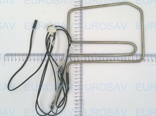 [FMF174310005003] RESISTANCE DEGIVRAGE+SONDE+FUSIBL