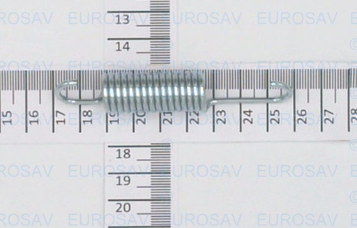 [GSL575000090939] RESSORT MOTEUR