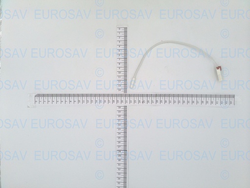 [JN690918] SONDE DE DEGIVRAGE